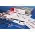 1/72 WWII British DH.94 Moth Minor Coupe 'Travel and Sport Plane'