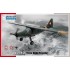 1/72 Dornier Do-27H-2 'Three Blade Propeller'