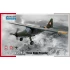 1/72 Dornier Do-27H-2 'Three Blade Propeller'