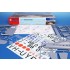 1/72 Douglas DC-2 Transport Revolution