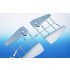1/72 WH-1 / model 139 Early Dutch East Indies Bomber