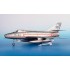 1/72 SMB-2 Super Mystere 'The First French Supersonic'