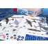 1/72 WWII US/Australian A-20G Havoc 'Over Europe and Pacific'