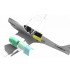 1/72 TP-40N 'Two-seat Warhawk'