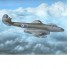 1/72 Gloster Meteor PR Mk.10 "High-Altitude Photo-Recce Version"