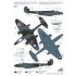 1/72 Gloster Meteor PR Mk.10 "High-Altitude Photo-Recce Version"