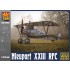 1/32 Nieuport XXIII RFC Service