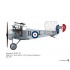 1/32 Nieuport XXIII RFC Service