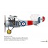 1/32 Nieuport XXIII RFC Service