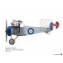 1/32 Nieuport XXIII RFC Service