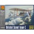 1/32 Bristol Scout Type C Scout/Fighter