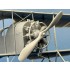 1/32 Caudron G.III Anzani, British and Belgian service