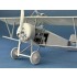 1/32 Nieuport 11 Early Fighter