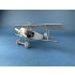 1/32 Nieuport 11 Early Fighter