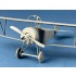1/32 Nieuport 11 Early Fighter