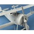 1/32 Nieuport 11 Early Fighter