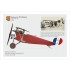 1/32 Nieuport 11 Early Fighter