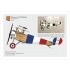 1/32 Nieuport 11 Early Fighter