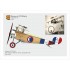 1/32 Nieuport 11 Early Fighter
