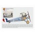 1/32 Nieuport 11 Early Fighter