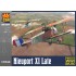 1/32 Nieuport 11 Late Fighter