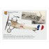 1/32 Nieuport 11 Late Fighter