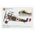 1/32 Nieuport 11 Late Fighter