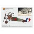 1/32 Nieuport 11 Late Fighter