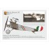 1/32 Macchi Nieuport 11 in Italian Service