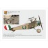 1/32 Macchi Nieuport 11 in Italian Service