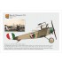 1/32 Macchi Nieuport 11 in Italian Service