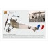 1/32 WWI French Nieuport 16 Fighter