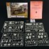 1/35 WWI Austro-Hungarian Romfell Panzerwagen