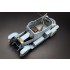 1/35 WWI Belgian Minerva Armoured Car
