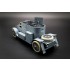 1/35 WWI Belgian Minerva Armoured Car