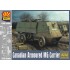 1/35 WWI Canadian Armoured MG Carrier