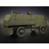 1/35 WWI Canadian Armoured MG Carrier