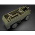 1/35 WWI Canadian Armoured MG Carrier