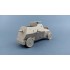1/35 WWI Russian ''RB'' Armoured Car