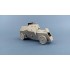 1/35 WWI Russian ''RB'' Armoured Car