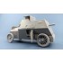 1/35 WWI Russian ''RB'' Armoured Car