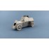 1/35 WWI Russian ''RB'' Armoured Car