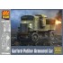 1/35 WWI Russian Garford Putilov Armoured Car