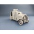 1/35 WWI German Ehrhardt E-V/4 M.1917 Armoured Car