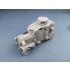 1/35 WWI German Ehrhardt E-V/4 M.1917 Armoured Car