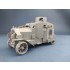 1/35 WWI German Ehrhardt E-V/4 M.1917 Armoured Car