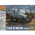 1/35 WWI French Armoured Car Model 1914 (Type ED)