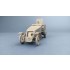 1/35 WWI French Armoured Car Model 1914 (Type ED)