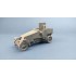1/35 WWI French Armoured Car Model 1914 (Type ED)