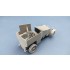 1/35 WWI French Armoured Car Model 1914 (Type ED)